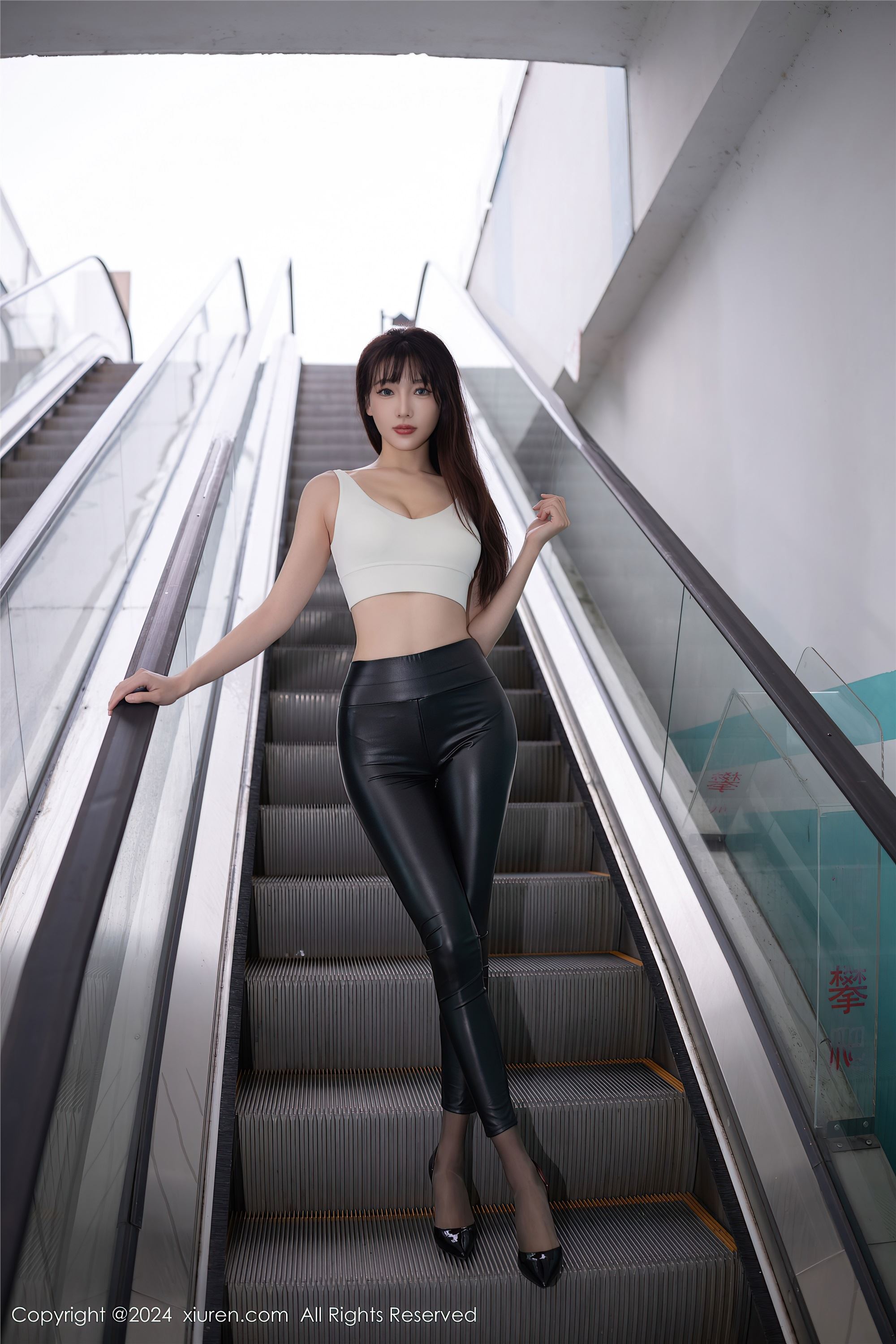 Xiuren秀人网 2024.10.31 NO.9377 陆萱萱